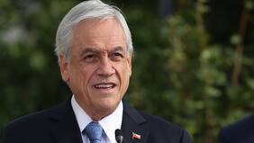 Sigue el minuto a minuto del cambio de gabinete