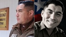 “Por respeto a su familia, quiten ese video”: repudio tras difusión de registro que se atribuye al asesinato de carabinero