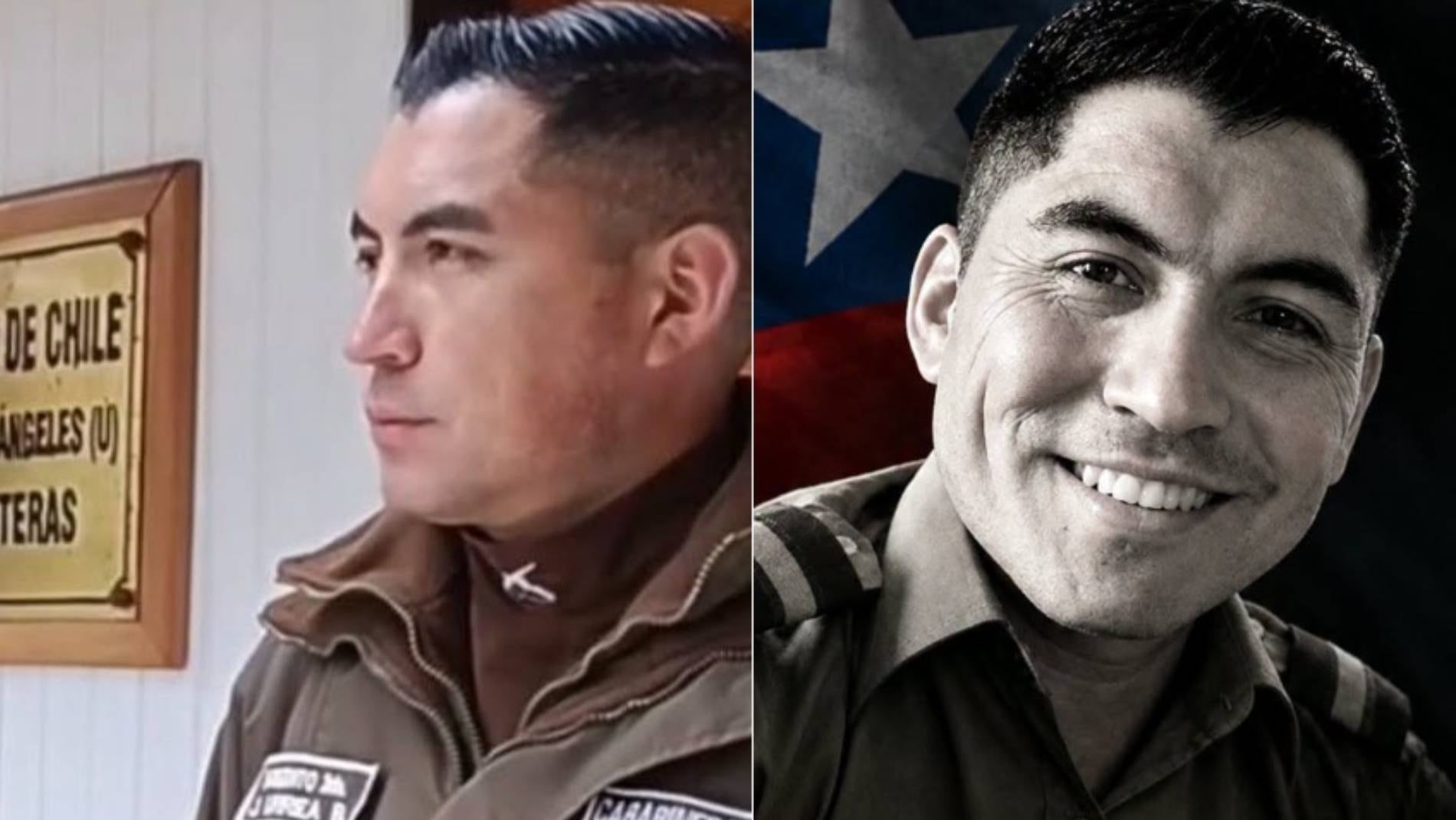 “Por respeto a su familia, quiten ese video”: repudio tras difusión de registro que se atribuye al asesinato de carabinero