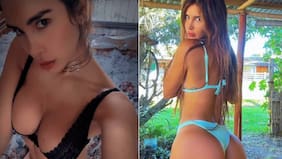 Fran Undrraga enfureció y acusó a sujeto de filtrar sus fotos íntimas en la web: reveló cuánto cobra por ellas