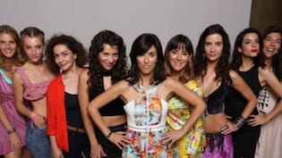 Exfigura de “Soltera otra vez” debutará en el primer thriller vertical de Canal 13: “Nada es lo que parece”