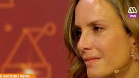 El muy triste momento de Diana Bolocco: "Es lo que más deseo en la vida, regalarle a dos personas mucha salud..."