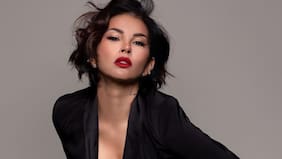 “Agradecida de la vida...”: Thati Lira celebró sus 40 años con especial reflexión