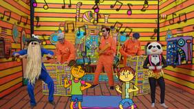 Artistas invitados Kidzapalooza Chile 2024