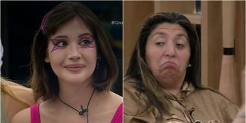 iCata se fue de tarro y reveló que Pincoya le contó el tierno origen de la palabra “lulo”