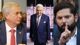 En medio de tensa relación entre Boric y Kast: Canal 13 define fecha de estreno de Las Caras de la Moneda