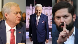 En medio de tensa relación entre Boric y Kast: Canal 13 define fecha de estreno de Las Caras de la Moneda