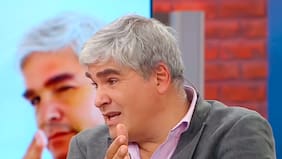 “Veo Twitter y empieza un bullying… Tonka, tú sabes de esto”: los descargos de Nicolás Larraín en Bienvenidos