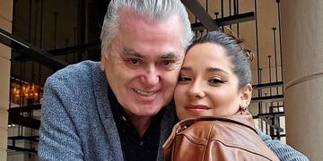 Hernán Calderón - Kel Calderón