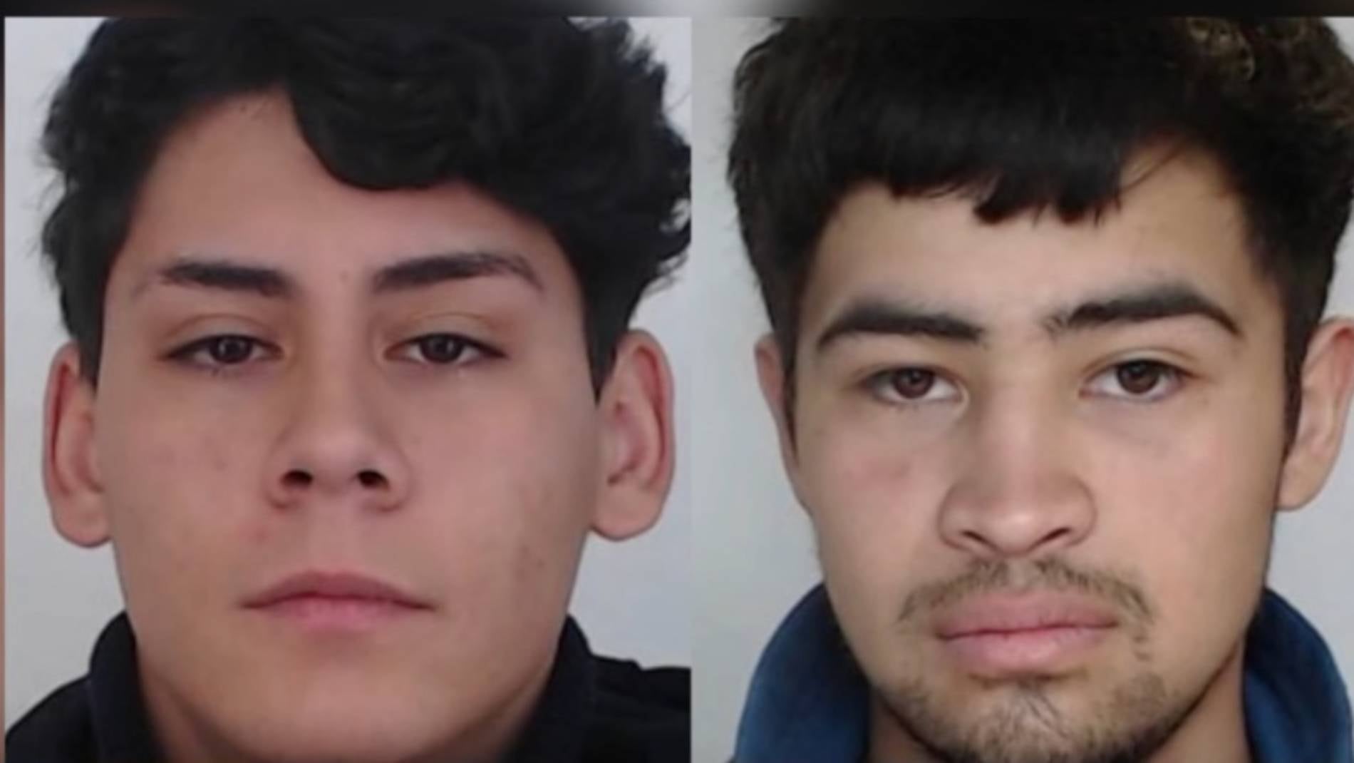 “Se tiene que visualizar” y “Lo querían puro matar”: hablan hermanos de delincuentes abatidos por carabineros en Cerrillos