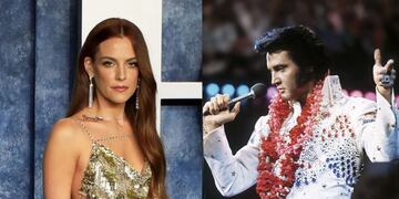 Nieta de Elvis impide subasta de Graceland