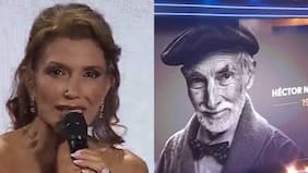 El profundo homenaje a Tito Noguera Viña 2026: Carolina Arregui dejó sentido mensaje en la Quinta Vergara