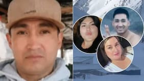 El Chino se cansa de las especulaciones y rompe el silencio: espacio farandulero consiguió exclusiva tras mediático rescate