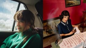 Dindi Jane: canciones de amor, desamor y la lucha por salvar un teatro