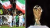 ¿El peor Mundial?: Irán denuncia que FIFA retiró las entradas para sus hinchas