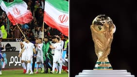 ¿El peor Mundial?: Irán denuncia que FIFA retiró las entradas para sus hinchas