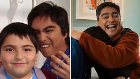 “Me haces tanto reír”: Tatayaya y Sergio Freire reviven histórico sketch del Club de la Comedia