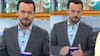 El duro golpe que remece a Eduardo de la Iglesia: enfrenta dolorosa pérdida y divide a cibernautas por este detalle