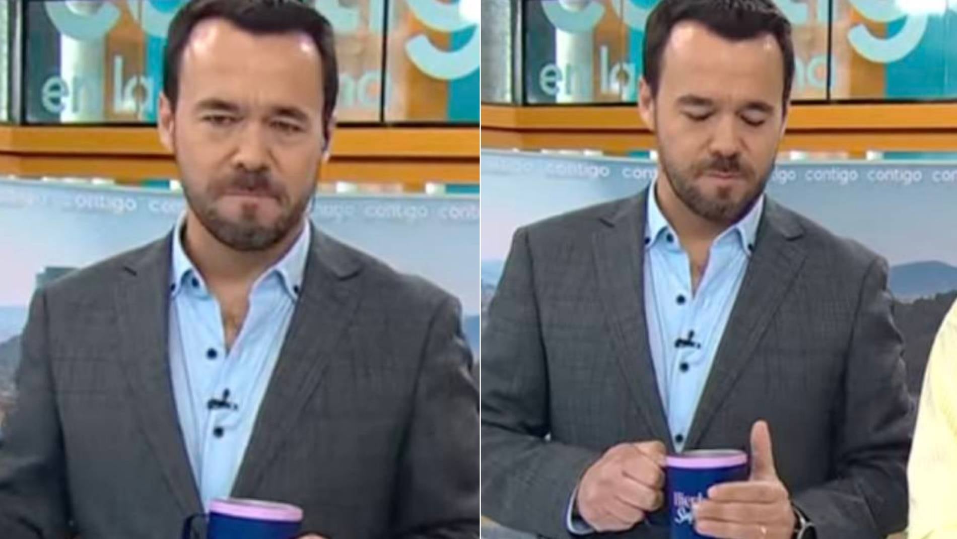 El duro golpe que remece a Eduardo de la Iglesia: enfrenta dolorosa pérdida y divide a cibernautas por este detalle