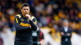 Técnico de Coquimbo Unido sufrió robo en condominio de La Herradura