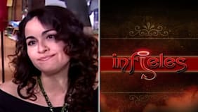 “Hasta me da vergüenza decirlo...”: Lorene Prieto rechazó papel en “Infieles” por desubicada exigencia