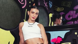 Bailarín de Cony Capelli rompió el silencio tras ser apuntado como responsable de su renuncia