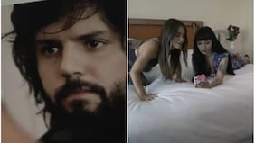 El día que el Presidente Boric fue protagonista de Viña: “apareció” en Tinder de Lali Espósito y Mon Laferte