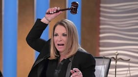 ¿Regresa Caso Cerrado? Doctora Polo analizó volver a la televisión con su programa