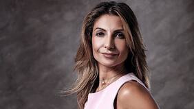 El comentario que se repitió tras radical cambio de look de Maca Venegas: generó diversas reacciones