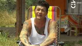 “Una vez que sea alcalde, estoy seguro que voy a ser Presidente del país”, decreta Junior Playboy