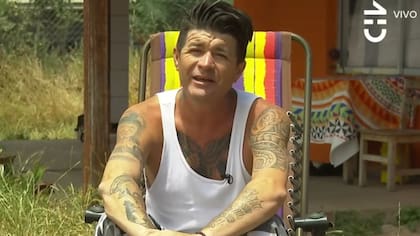 “Una vez que sea alcalde, estoy seguro que voy a ser Presidente del país”, decreta Junior Playboy