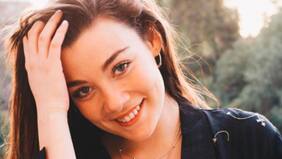 Cota Castelblanco quedó embarazada al mismo tiempo que su mamá: "Imagínate las Navidades ahora, que entretenido..."