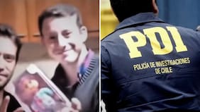 Se complica el panorama para Ítalo Omegna y “La Cofradía”: PDI ya estaría desplegando diligencias tras polémico video
