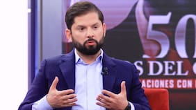 “No soy quién para juzgar”: Presidente Boric aclaró sus dichos tras el suicidio de exmilitar condenado por crimen de Víctor Jara