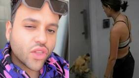 Manager de Coni rompió el silencio y le prestó ropa tras acusaciones por actitudes con Bigote en Gran Hermano: realizó advertencia