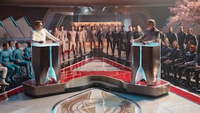 Starfleet Academy: el futuro de Star Trek apuesta por una nueva generación y un villano de peso