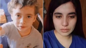 Mamá de Tomás Bravo reaccionó furia por investigación contra su madre: “¡Digan la verdad que esconden!”