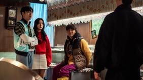 Coupang revela el primer adelanto oficial de “Newtopia”, K-drama protagonizado por Jisoo de BLACKPINK