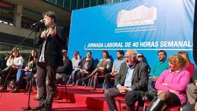 Recoleta reduce a 40 horas semanales el trabajo de funcionarios municipales