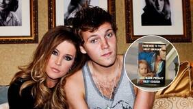 Lisa Marie Presley mantuvo el cuerpo de su hijo congelado por dos meses después de su muerte