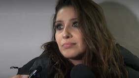 María José Quintanilla se refiere a los rumores de su separación y su ausencia en el Festival de Viña: “Mi vida privada...”