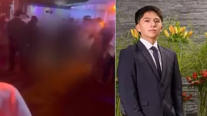 “Se hizo realidad”: destapan mensajes y antecedentes que confirmarían macabro plan tras fatal golpiza de Año Nuevo