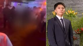 Fabricaron una infidelidad y grabaron brutal ataque: destapan causa tras fatal golpiza de Año Nuevo que remece al Biobío