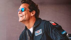 "Lo único que hice fue vender dos cosas que eran mías a la Tonka y eso fue todo lo que yo me involucré con eso...", recalca Cristián de la Fuente