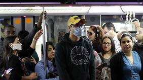 “La pandemia no ha acabado”: revisa qué comunas ingresan a Fase Medio Impacto Sanitario