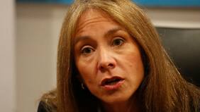 "Fue un autogol enorme el del ministro": Ministra de Energía responde a Máximo Pacheco