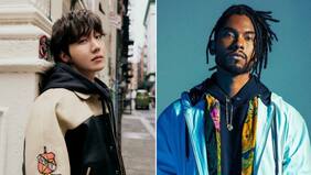 J-Hope de BTS anuncia su nuevo sencillo “Sweet Dreams” en colaboración a Miguel