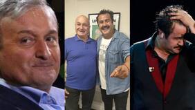 Con Ricardo Meruane y Rudy Rey como rostros: plataforma lanzó campaña para apoyar a los comediantes que fracasaron en el Festival de Viña del Mar
