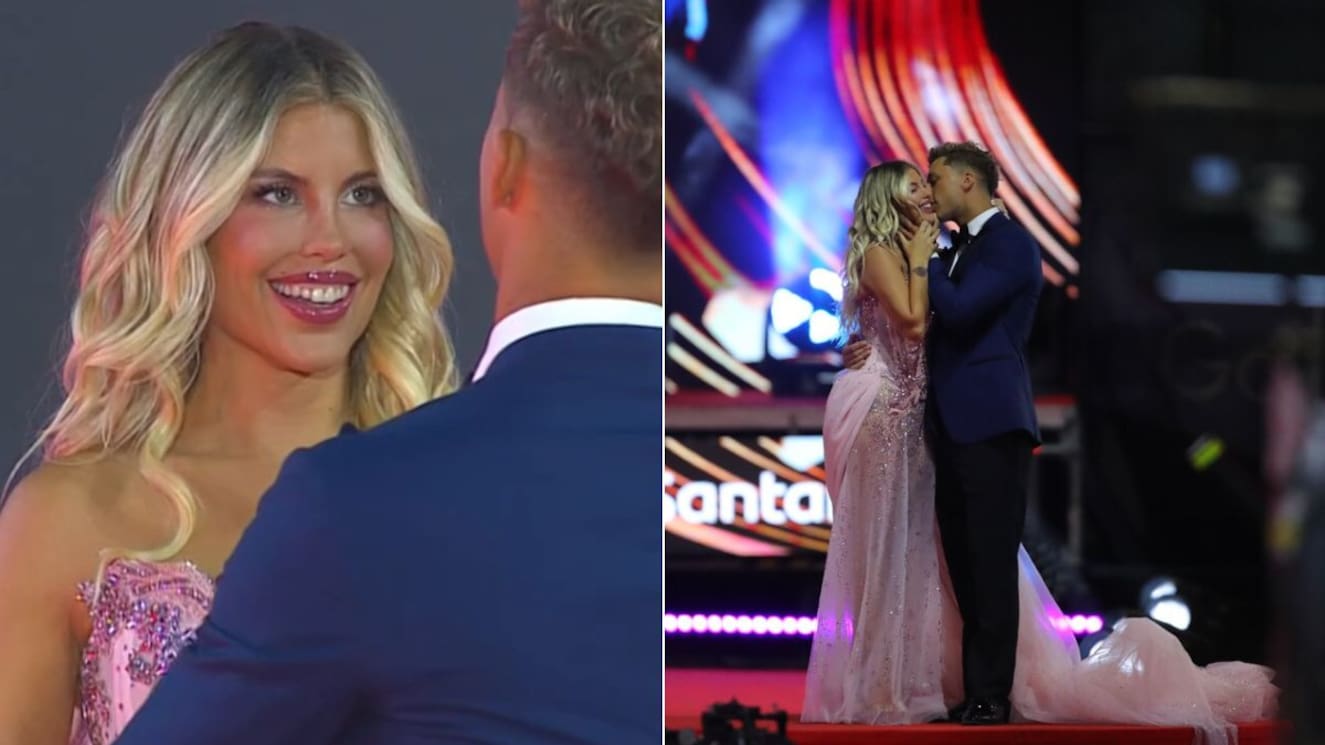 “Nadie nunca me dio tanta seguridad en ese ámbito”: Coté López sorprende con elogio a Lucas Lama y revela quiebre amoroso