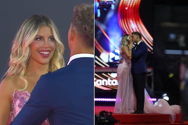 “Nadie nunca me dio tanta seguridad en ese ámbito”: Coté López sorprende con elogio a Lucas Lama y revela quiebre amoroso